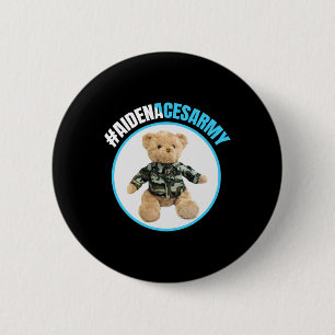 Aidenacesarmy Kampen Mot Cancer Leukemi Aiden’s Knapp