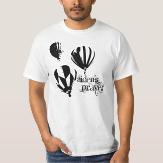 Aidens bön (luftballongen) tröja