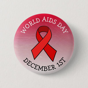 AIDS MEDVETENHETSDAG DECEMBER 1:A KNAPPEN KNAPP
