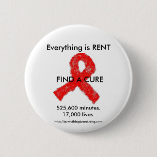 AIDSmedvetenheten knäppas Knapp