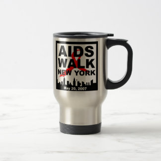 AIDStravel mug Resemugg