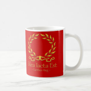 AIE-kaffemugg Kaffemugg
