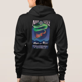 AIF-förvaltare Hoodie 2022 T Shirt