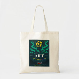 AIF-förvaltare Poster Tygkasse