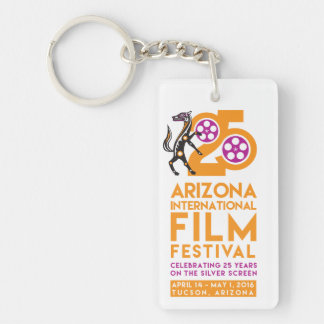 AIFF Keychain Nyckelring
