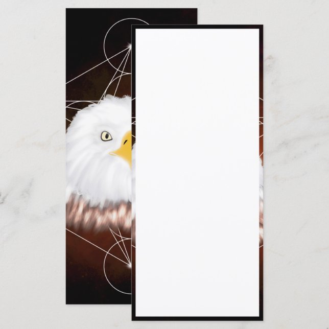 aigle metatron (Fram/baksida)