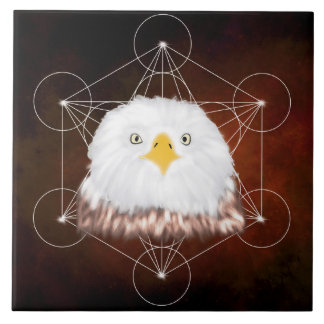 aigle metatron kakelplatta