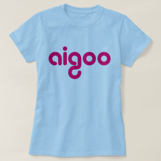 aigoo tee shirt