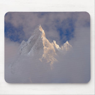 Aiguille de Blaitiere   Frankrike Musmatta
