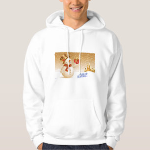 AIH God jul Hoodie