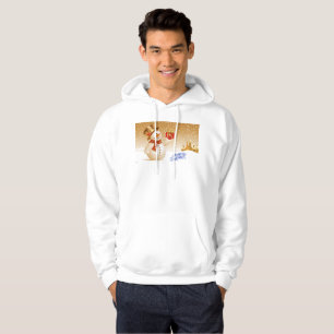 AIH jultröja Hoodie