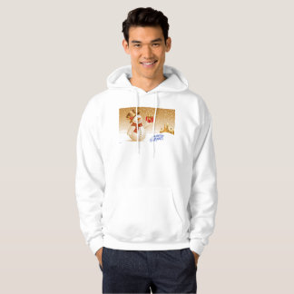 AIH jultröja Hoodie