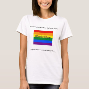 AIH Store-leverans T Shirt