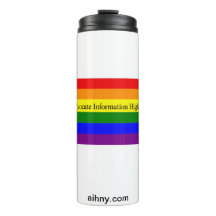 AIH Termisk Tumbler