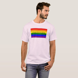 AIH-visningströja T Shirt