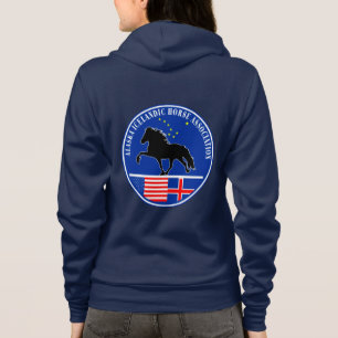 AIHA Logotyp Bära T Shirt