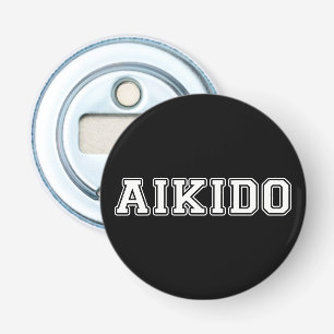 Aikido Flasköppnare