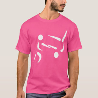 Aikido Logotyp T Shirt