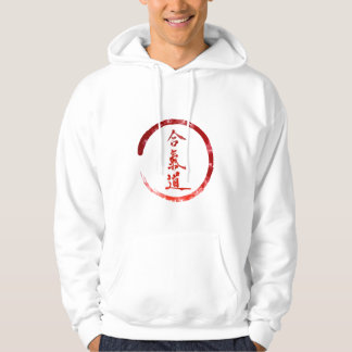 Aikido Sweatshirt