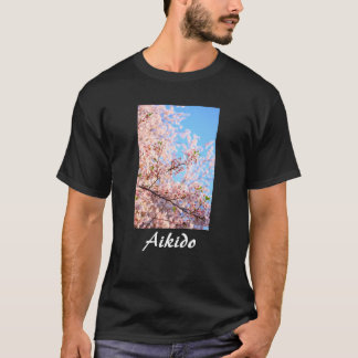 Aikidojapankampsport T-shirt