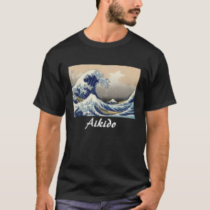 Aikidojapankampsport Tee Shirt