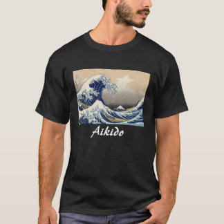 Aikidojapankampsport Tee Shirt
