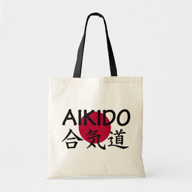 Aikidojapankampsport Tygkasse (Framsidan)