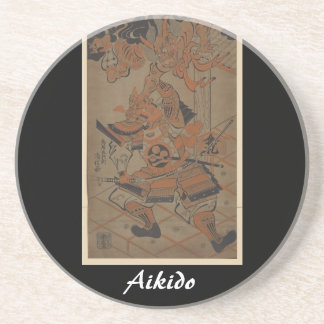 Aikidojapankampsport Underlägg