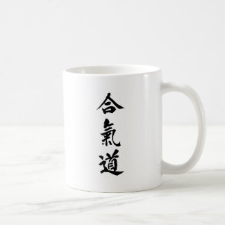 aikidokaffemugg kaffemugg