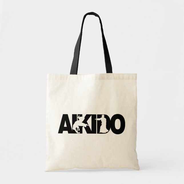 Aikidokast Tygkasse (Framsidan)