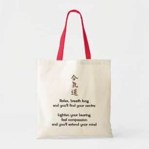 Aikidoprinciper Tygkasse