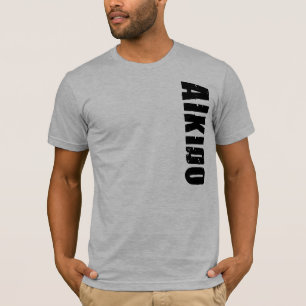 AikidoT-tröja T Shirt