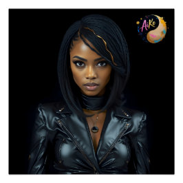 AiKo 2 Perfect Poster