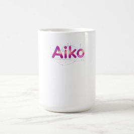 AiKo 4 Kaffemugg