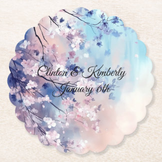 Aiko Anpassningsbar Pappersunderlägg Underlägg Papper