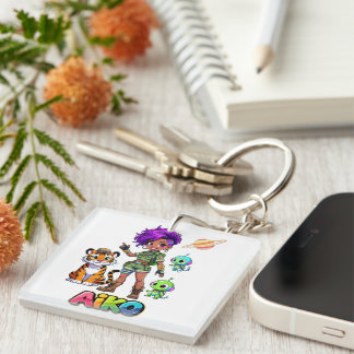 AiKo Beats™ AiKo & Friends Äventyr