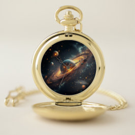 AiKo Beats™ Celestial Tempo – Gradientfas Guld