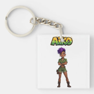 AiKo Beats™ Safari AiKo Explorer