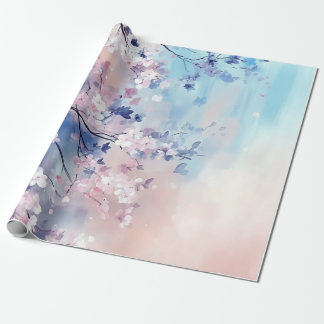 Aiko Inpackningspapper Presentpapper