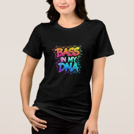 AiKo Neon™ Bass T Shirt