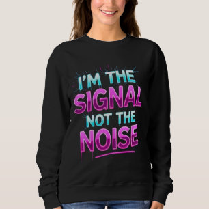 AiKo Neon™ Signal T Shirt