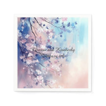 Aiko Papper & Party Napkins