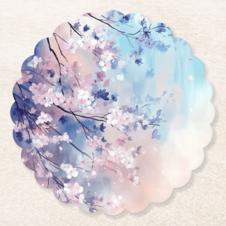 Aiko Papper Underlägg