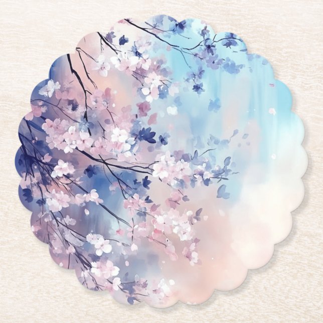 Aiko Papper Underlägg (Framsida)