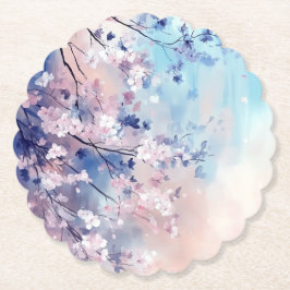 Aiko Pappersunderlägg Underlägg Papper