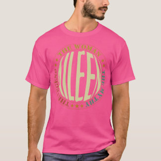 Aileen Gift Idea T Shirt
