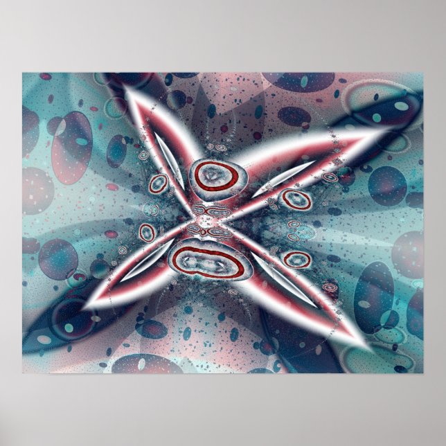 Aileron Poster (Framsidan)