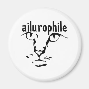 ailurophile magneter