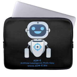 AIM-E bärbar dator med slapp Laptop Fodral