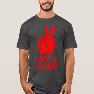 AIM T SHIRT